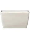 Plant Pot BARIS 74 cm Light Beige