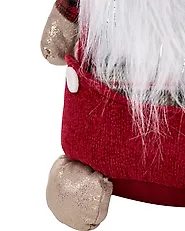 Set of 2 Christmas Decorations SARAMO 70/71-102 cm Gnome Red_1175457