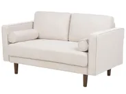 Soffgrupp 3-sits NURMO Ljusbeige_896179