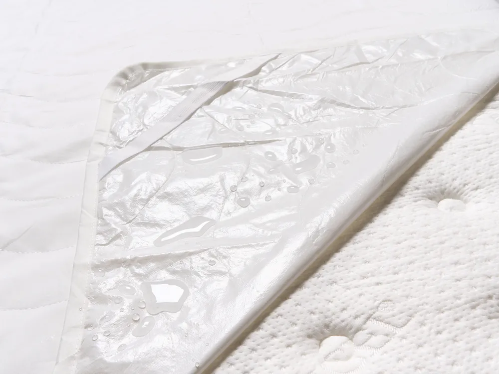 Microfibre Mattress Protector FRESHGUARD MICRO 90 x 200 cm (EU Single)_878099