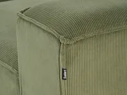 Modulsoffa 3-sits ARDAL Manchester Grön_947402