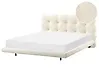 Seng Bouclé SOULISSE 160 x 200 cm Off white