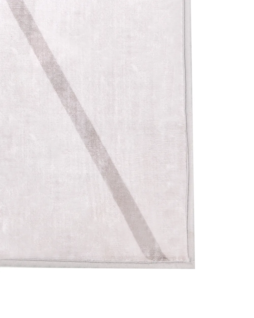 Matto POSOF Vaaleanbeige 160 x 230 cm_1051968