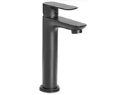 Basin Mixer Tap CHIMBOTE Brass Black_998937