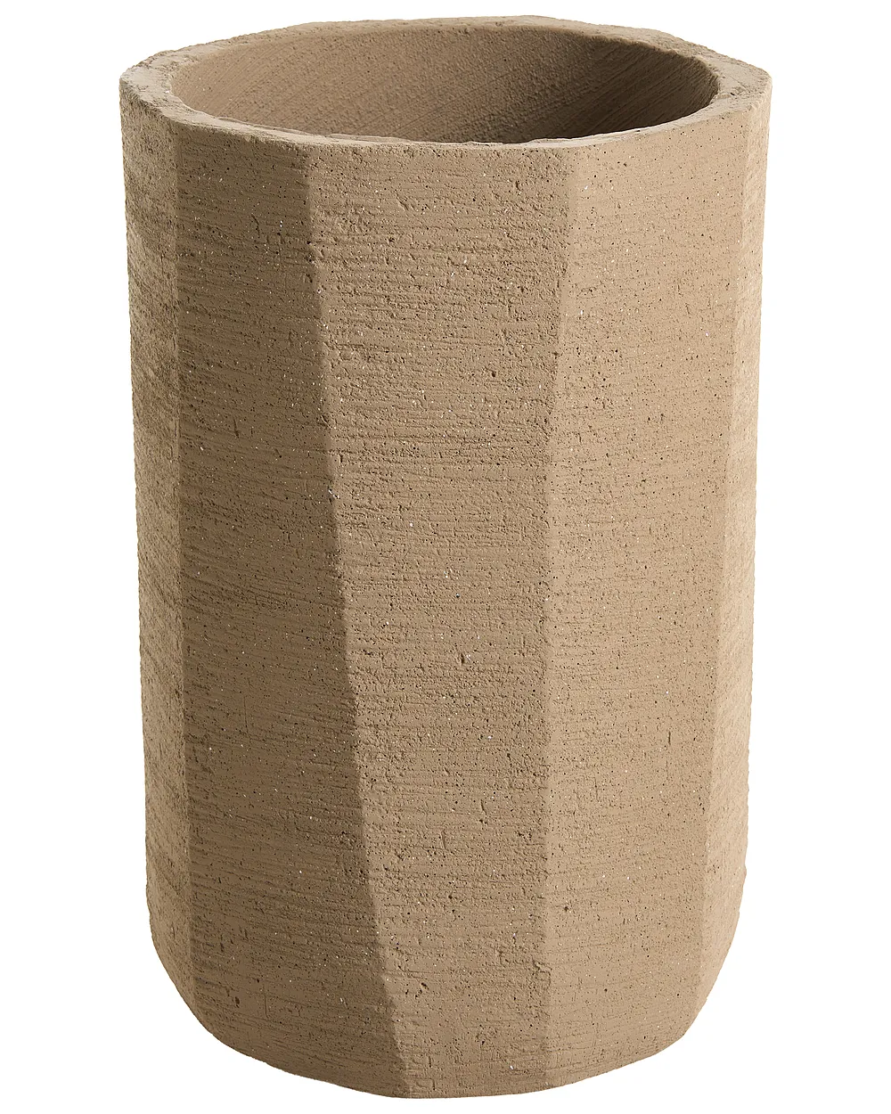 Kukkaruukku LAVANTTAL 33 cm Ruskeanharmaa