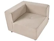 Corner Seat AXEBO Boucle Beige_1075994