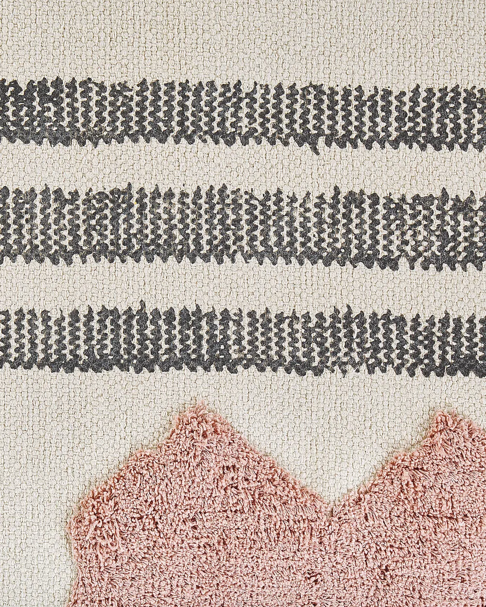 Matto MURADIYE Beige 160 x 230 cm Puuvilla_817040