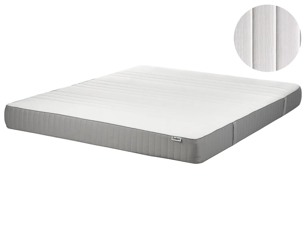 Latex Foam Mattress LATEX AIR 7 PLUS H3/4 Firm 180 x 200 cm (Super King Size)