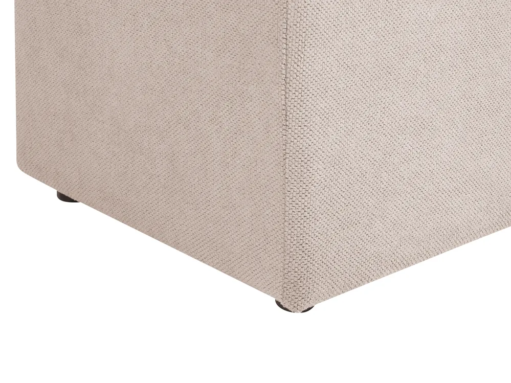 Suuri säilytysrahi OREM Kangas Beige_924260