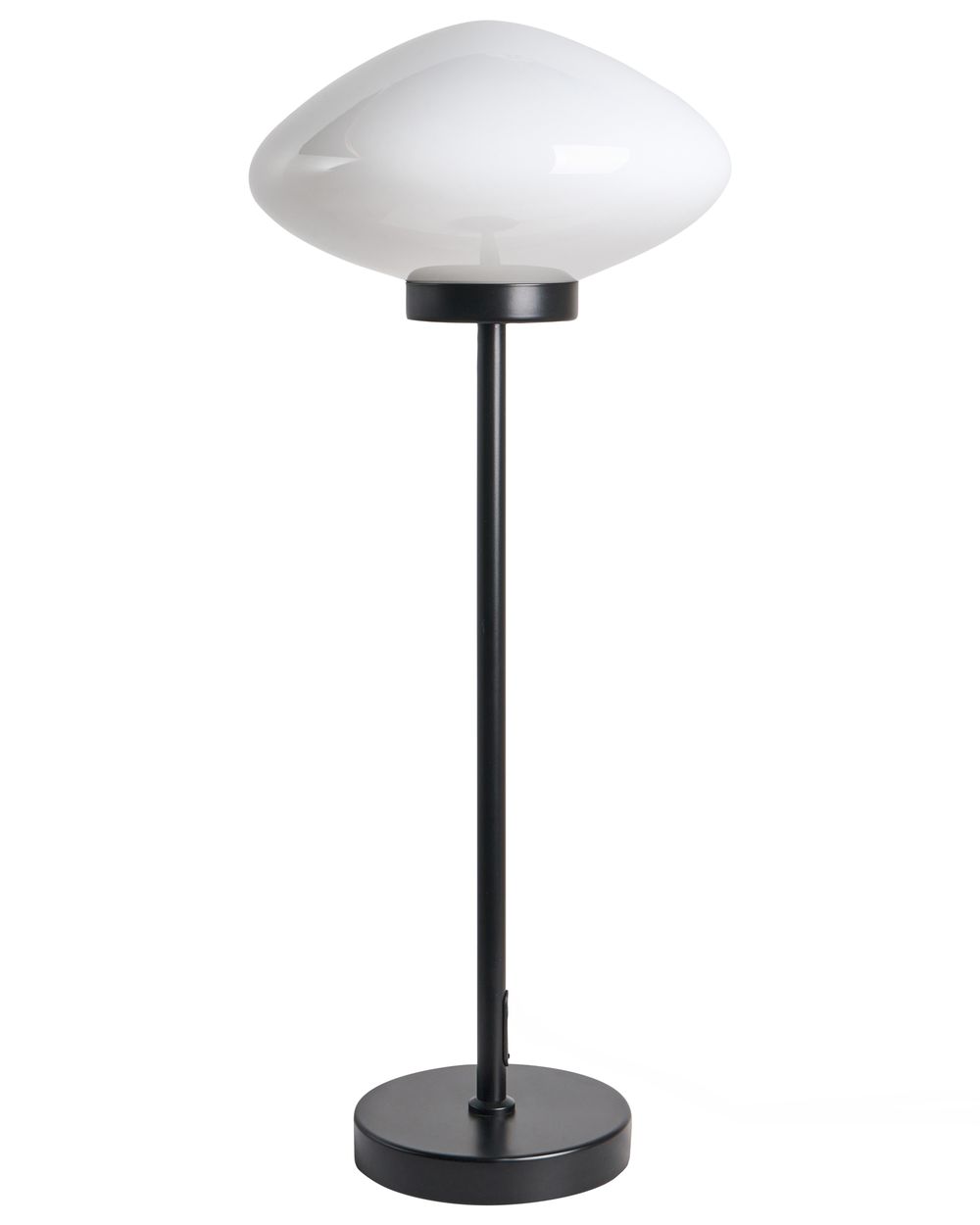 Table Lamp SIBUN Metal Black