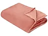 Torkkupeitto BAYBURT 200 x 220 cm Punainen