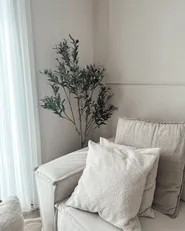 Artificial Plant OLIVE TREE 153 cm Green_924530