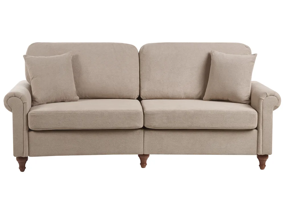 Soffgrupp 5-sits GINNERUP Taupe_1035460