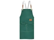 Set med kökstextilier BRASSICA Grön_1002509