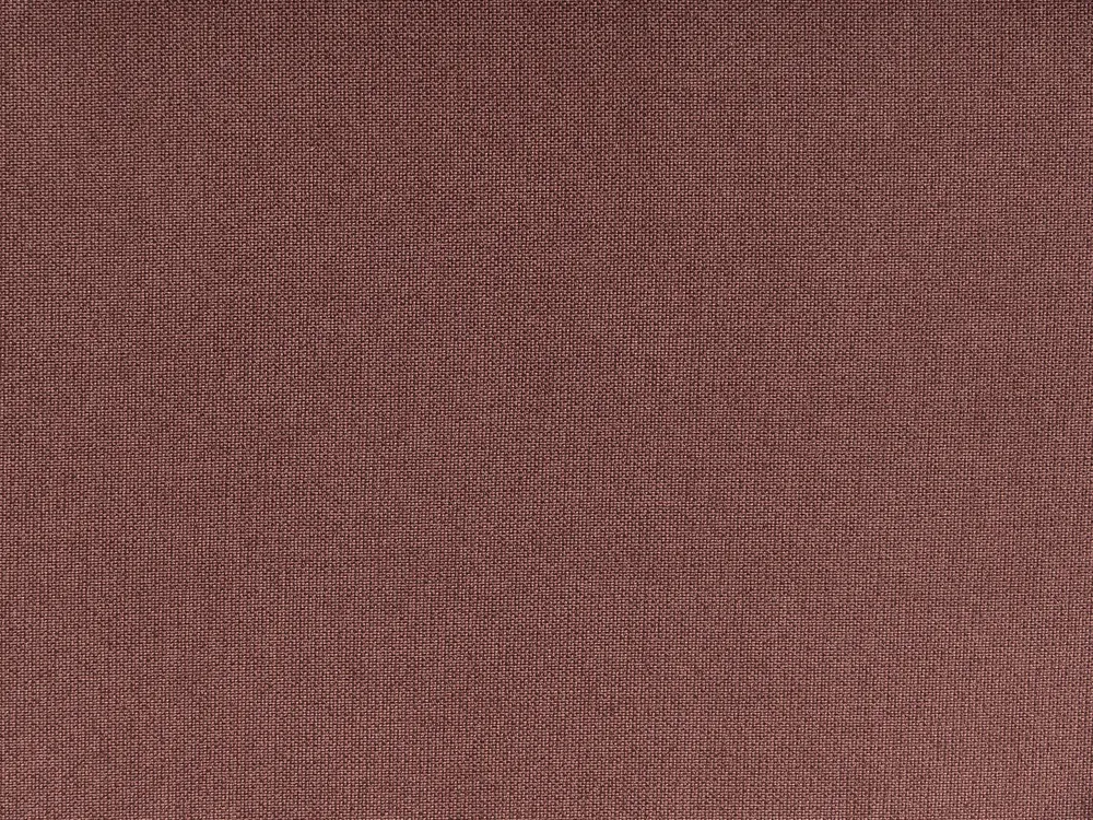 Sofa 3 Seater SOSJO Fabric Burgundy_940880