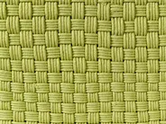 Pouffe NALLI Synthetic Material Green_939241