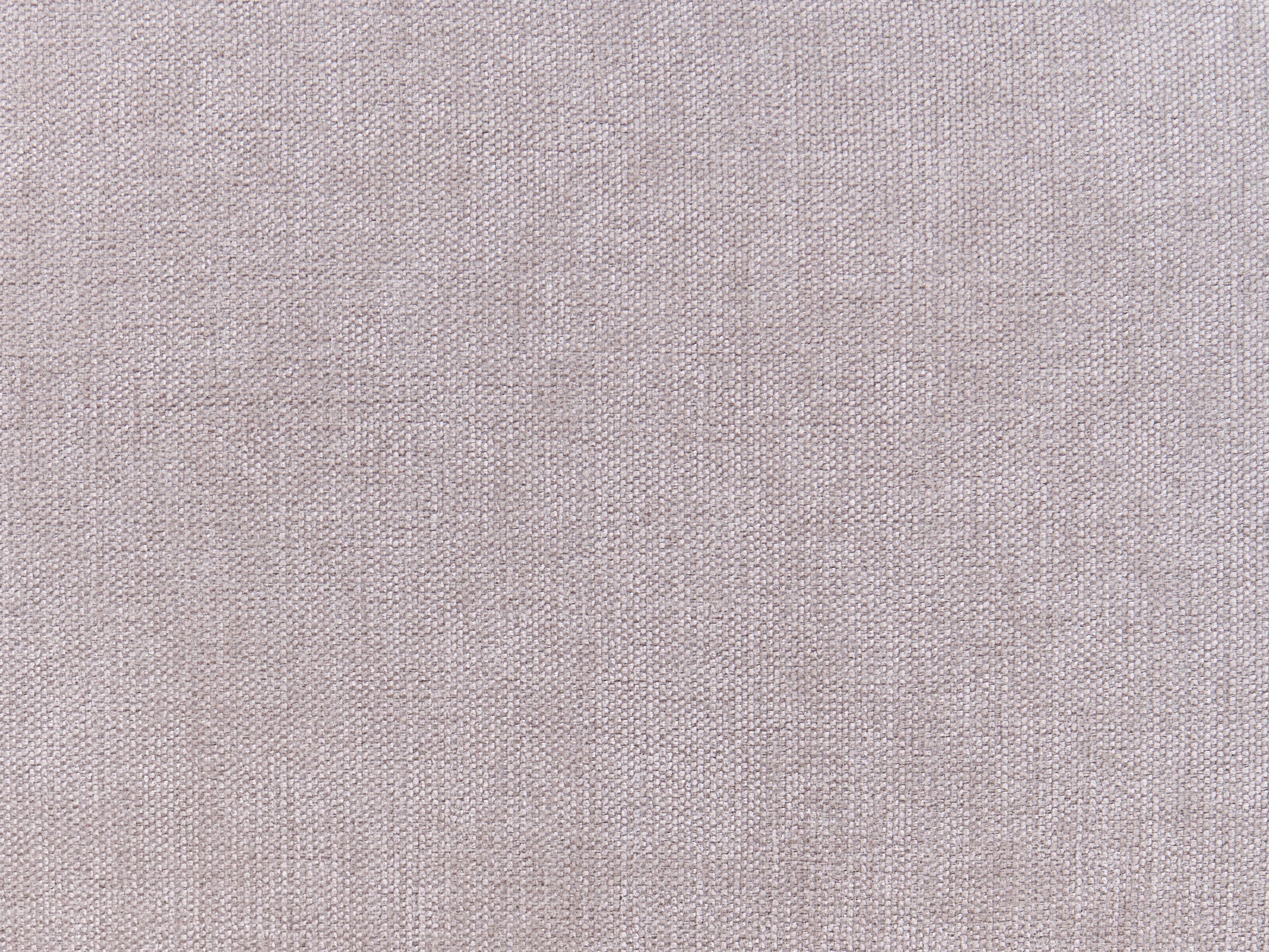 Seng med oppbevaring MOUZON Chenille Gråbrun 160 x 200 cm_1019546