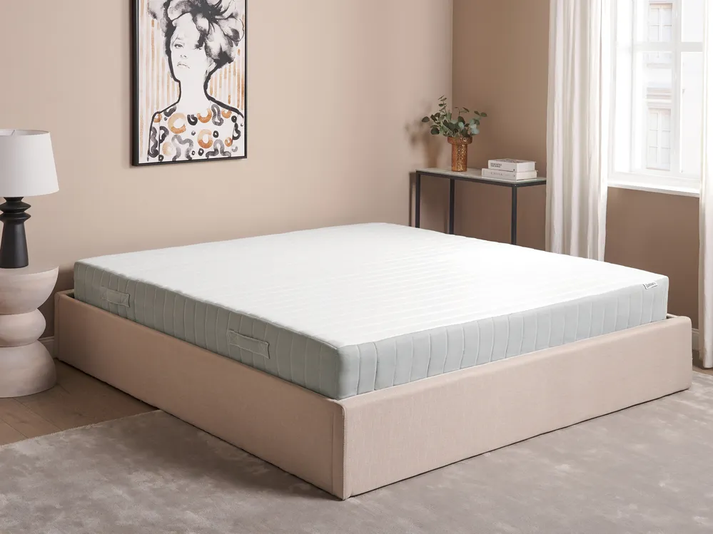 Pocket Spring Mattress SPRING 7 PLUS H3/4 Firm 180 x 200 cm (Super King Size)_1006627