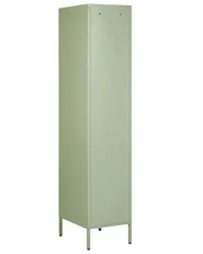 Storage Unit FROME Metal Light Green_782568