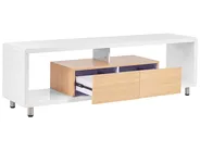 TV-bänk KNOX Vit_832859