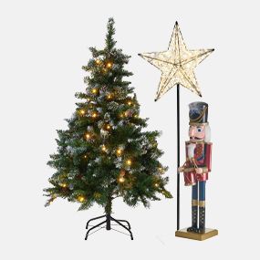 Christmas Accessories