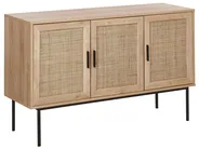 Cabinet PASCO Light Brown_804045