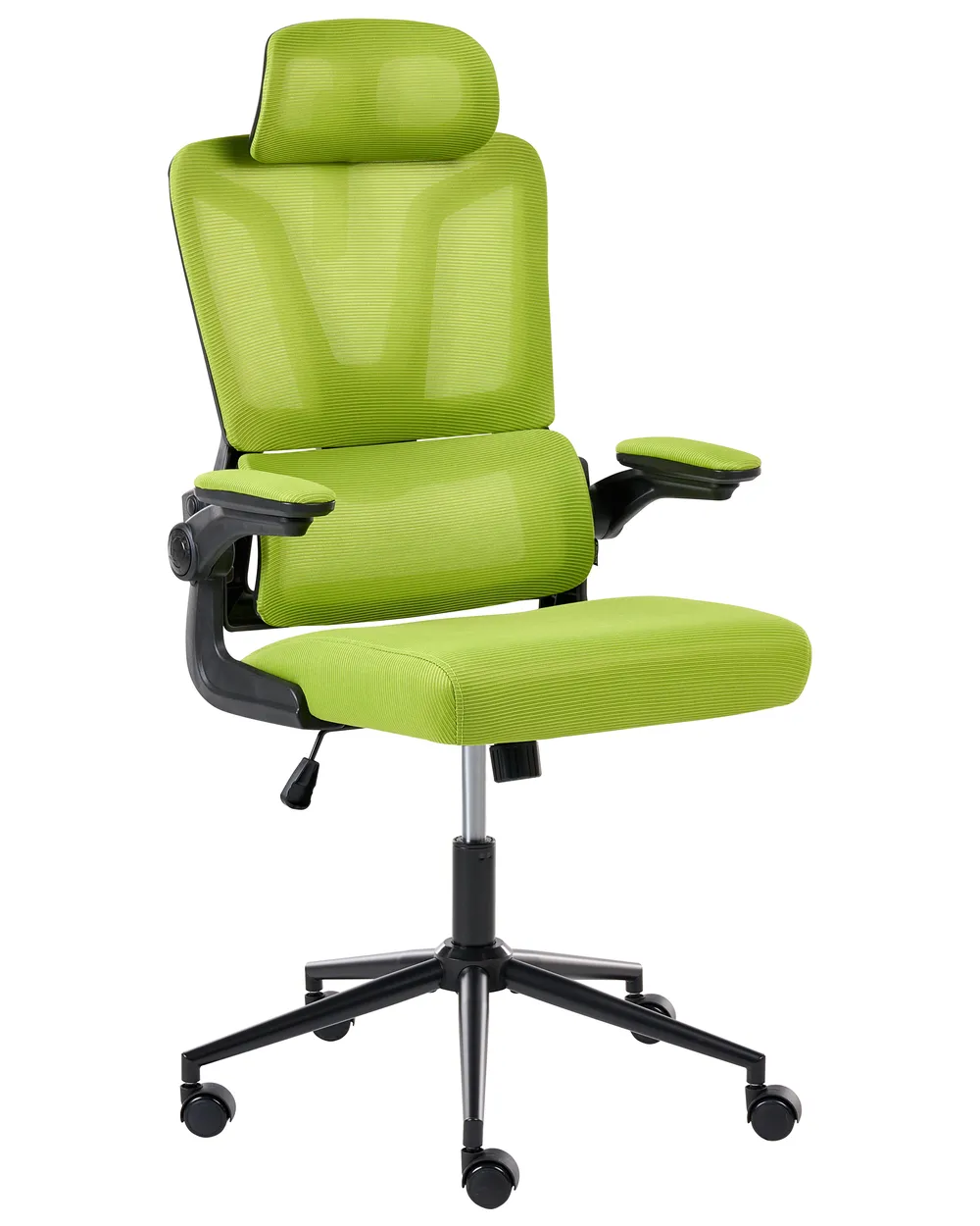 Office Chair KRYOS Lime Green