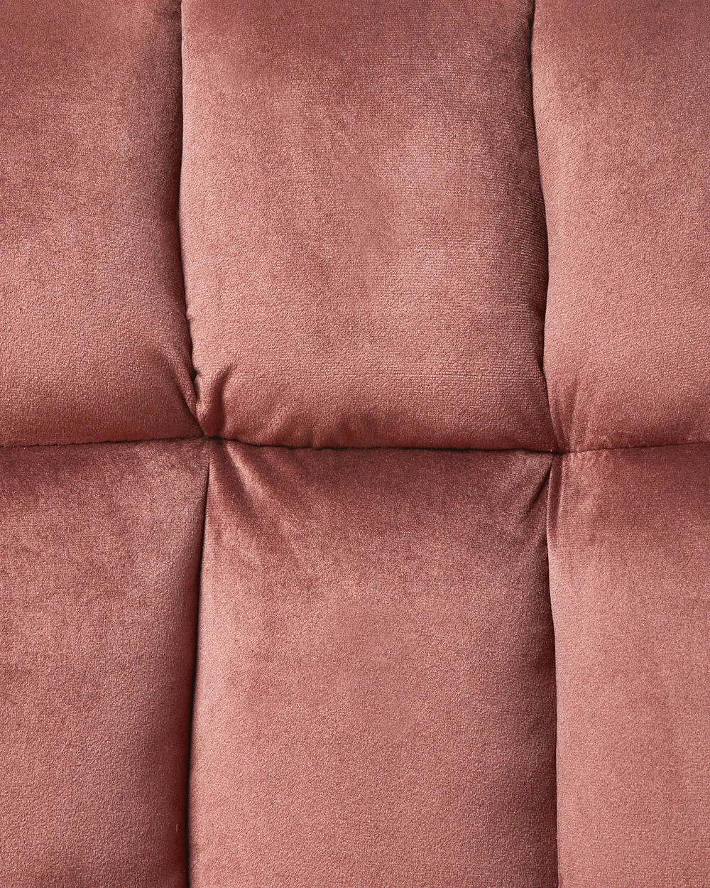 Desk Chair PALMDALE Velvet Pink_1010285