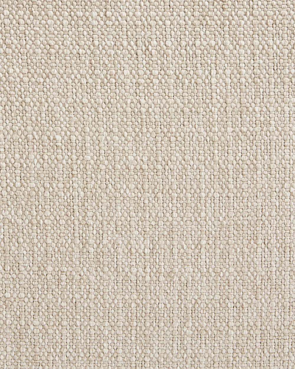 Armchair LUVOS Fabric Light Beige_970209