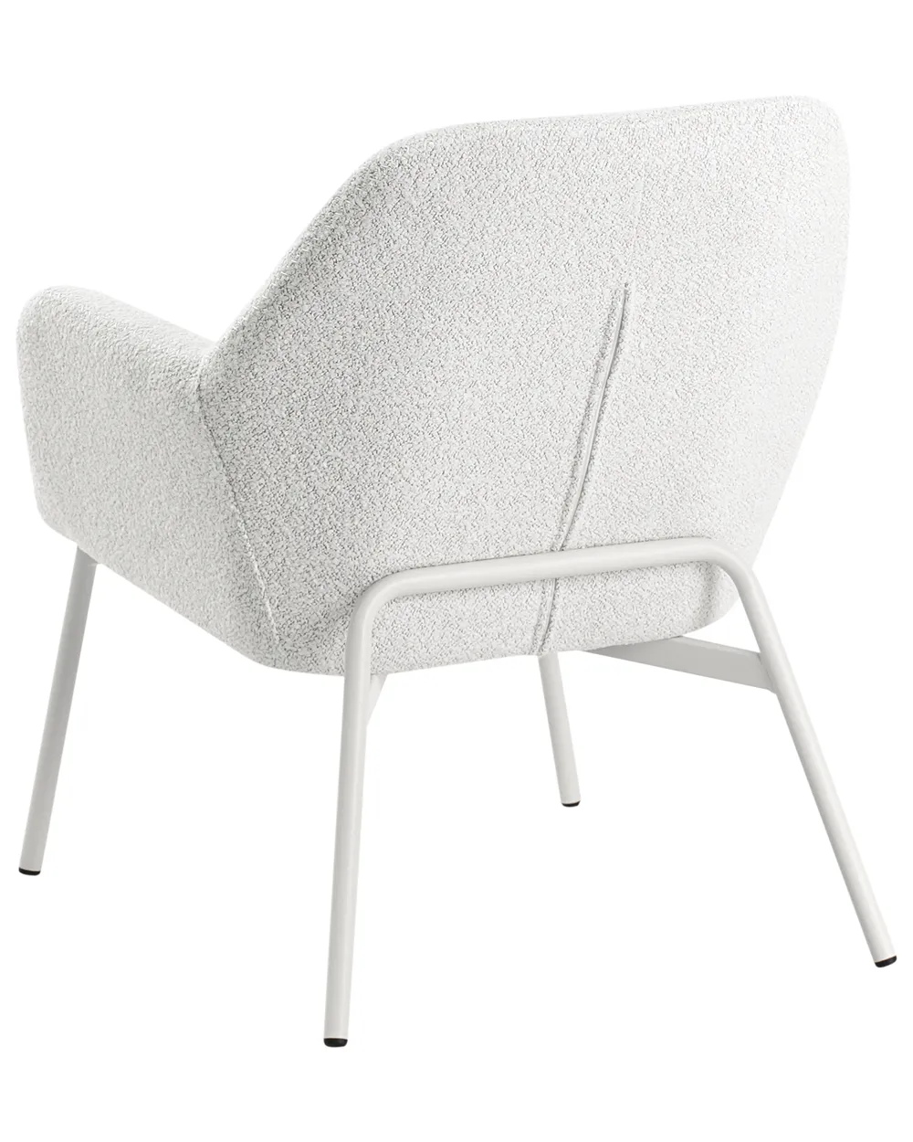 Armchair JABRO Fabric Off-White_1012598