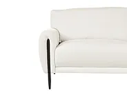 Sofa 3 Seater SKARO Chenille Off-White_1155798