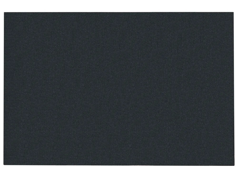 Dörrmatta CANAREM Naturlig 60 x 90 cm Julmotiv Kokosfiber_1008365