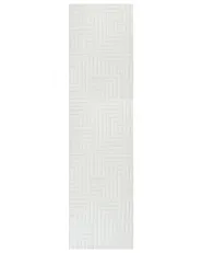 Matta TAMIREL Off-White 80 x 300 cm_1124767