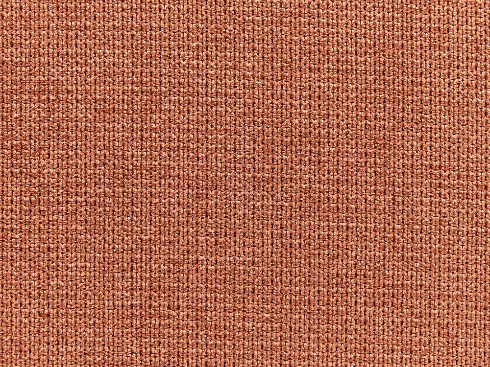Living Room Set 4 Seater VINTERBRO Chenille Golden Brown_907100