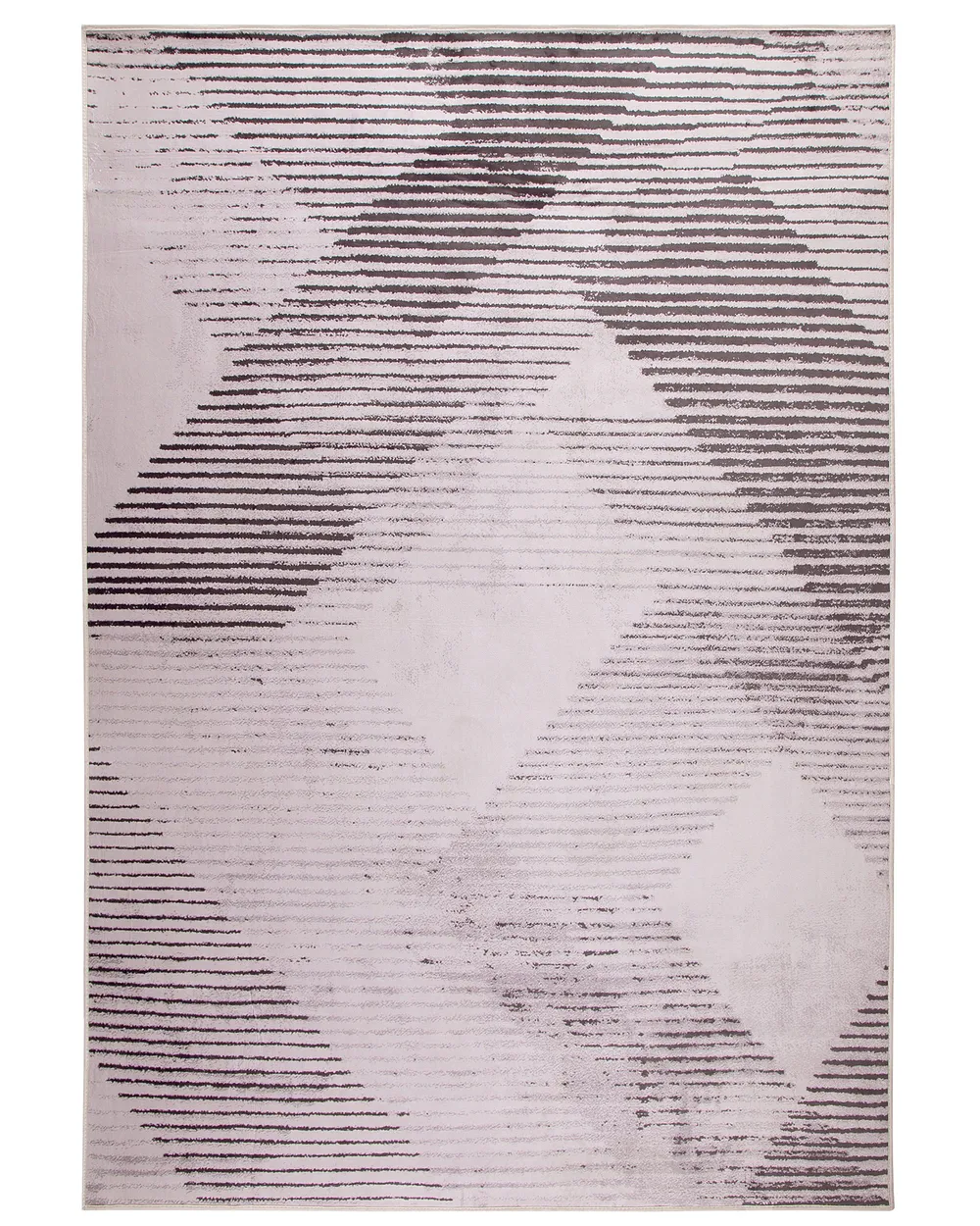 Matto KALE Vaaleanpunainen 160 x 230 cm