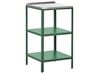 Outdoor Kitchen Island VILAMA Green