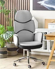 Office Chair SPLENDID Light Grey_834229