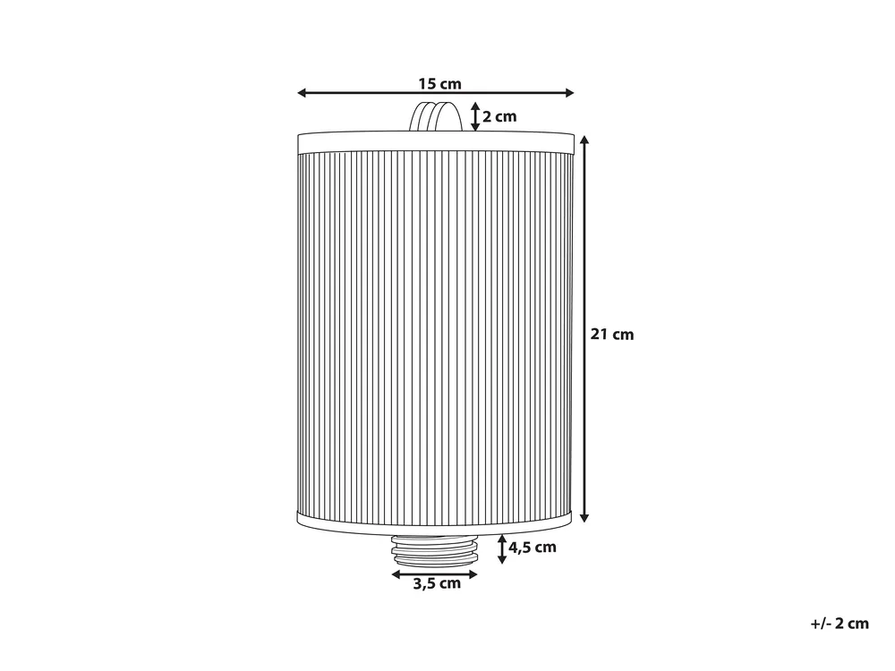 Filter ARCELIA Vit_996846