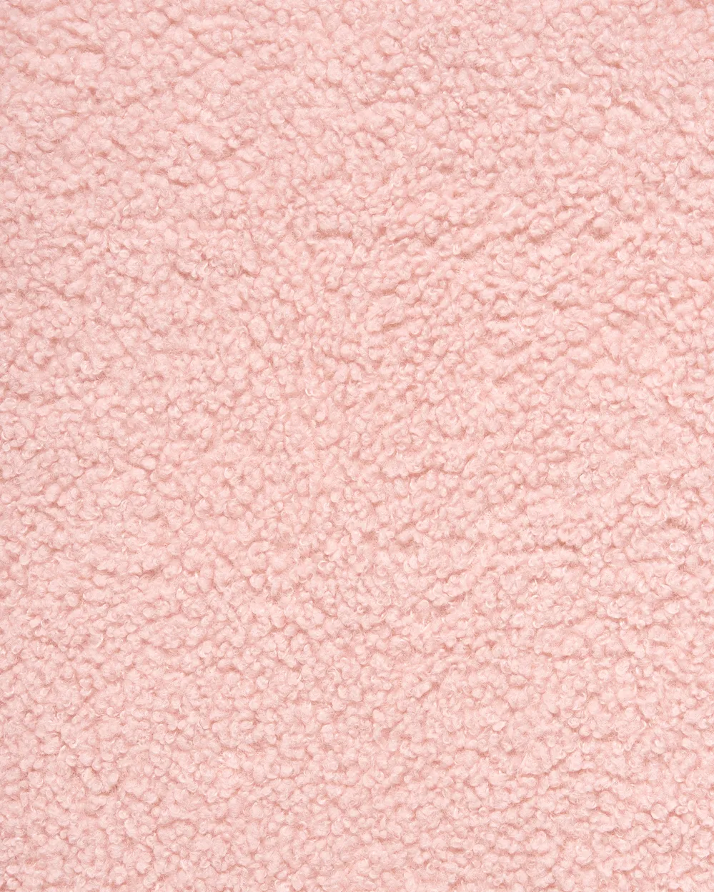 Kids Armchair Rabbit KANNA Boucle Pastel Pink_1002222