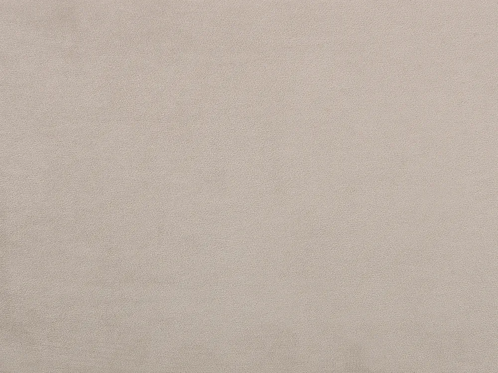 Sänky säilytystilalla BAJONNA Sametti Beige 160 x 200 cm_871278