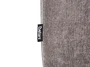 Sofa 3 Seater SKARO Chenille Taupe_1156596