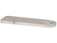 Tarjotin ASUAN Mangopuu Vaaleanruskea_1183824