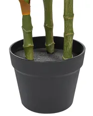 Artificial Plant DIEFFENBACHIA 110 cm Green_917202