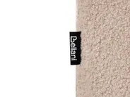 Sittmodul MESNALI Bouclé Beige_1046458