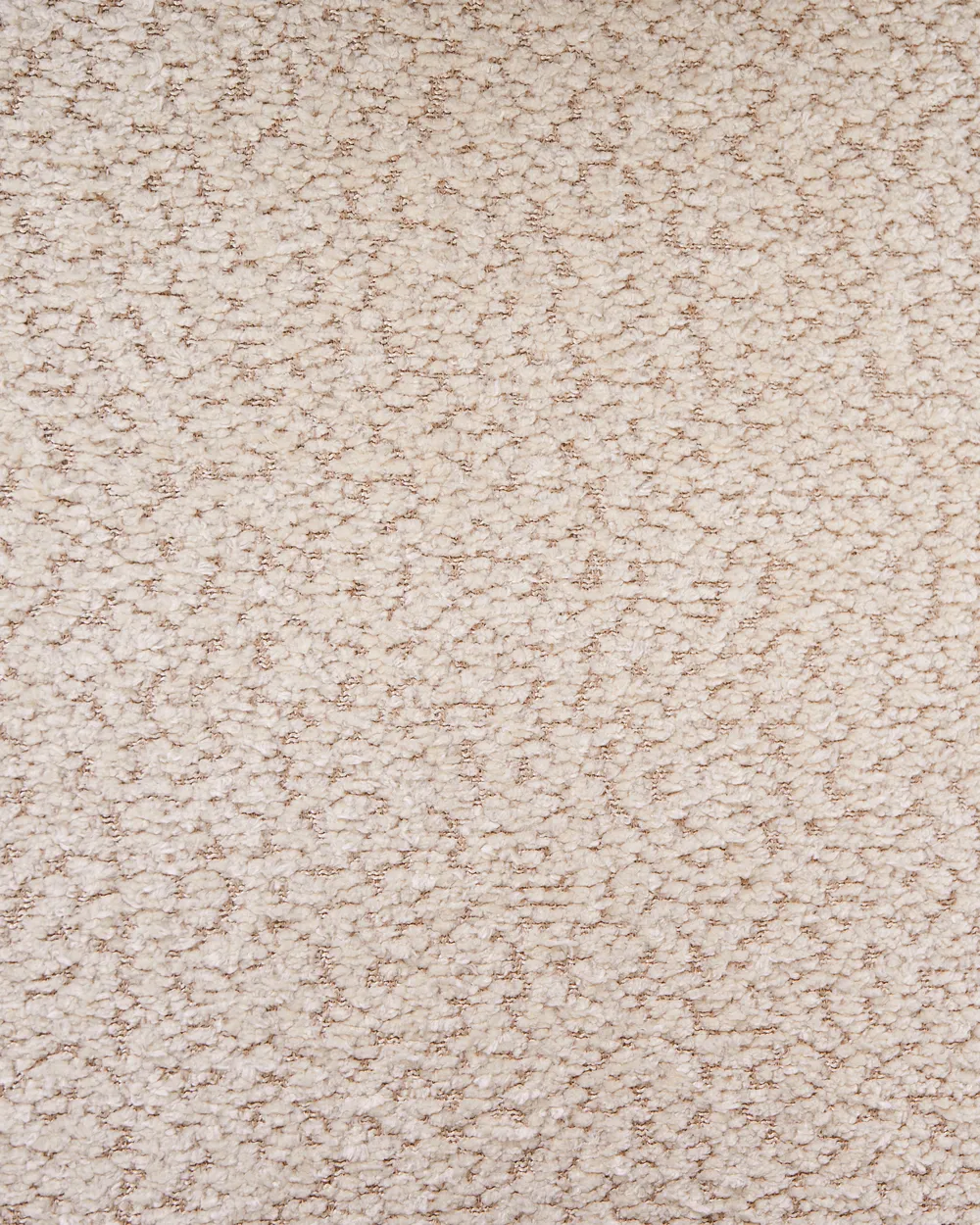 Set med 2 matstolar AVA Trä Mörkbrun/ Ljusbeige_1068384