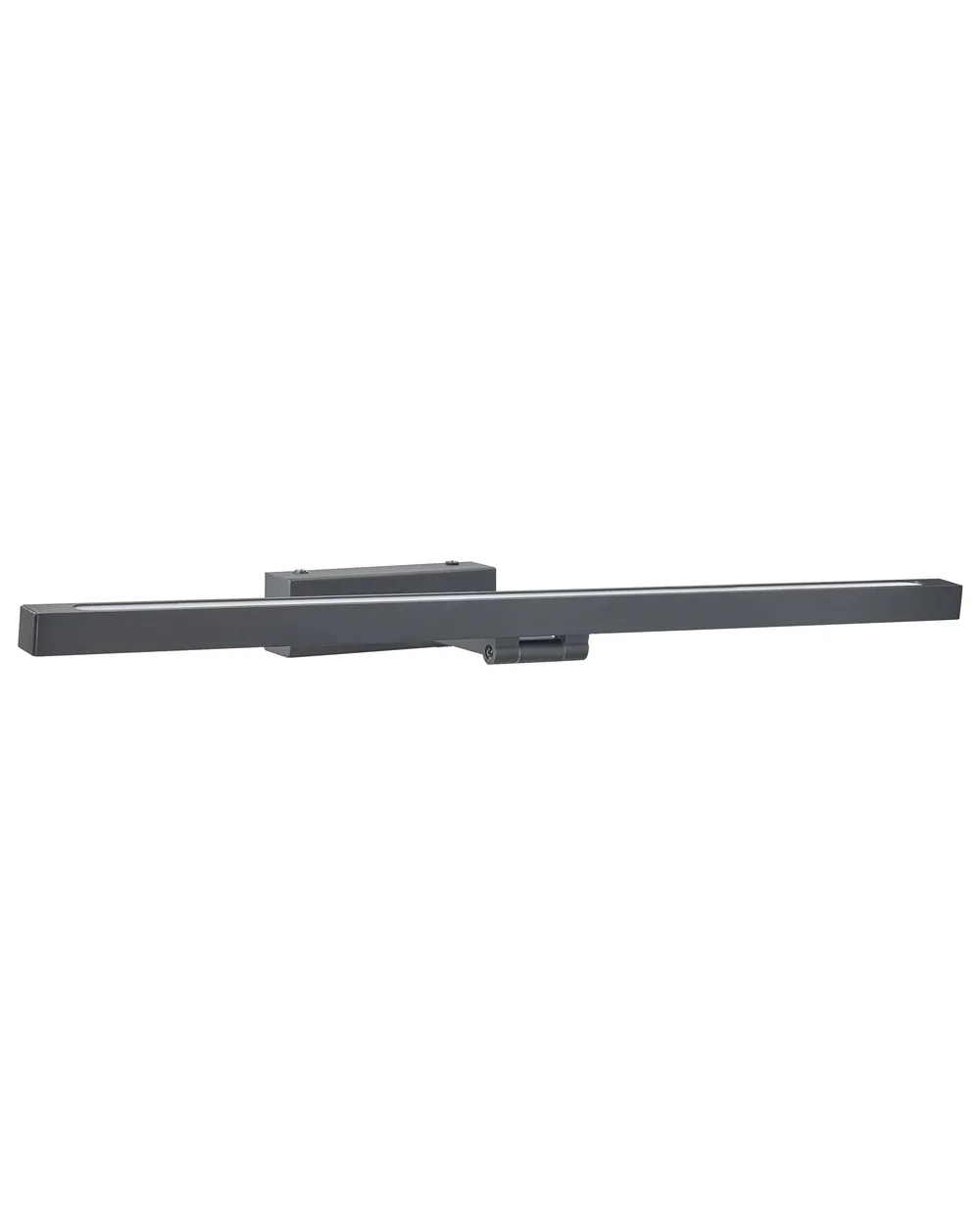 Picture and Mirror LED Light ARROS Metal Black_1009731
