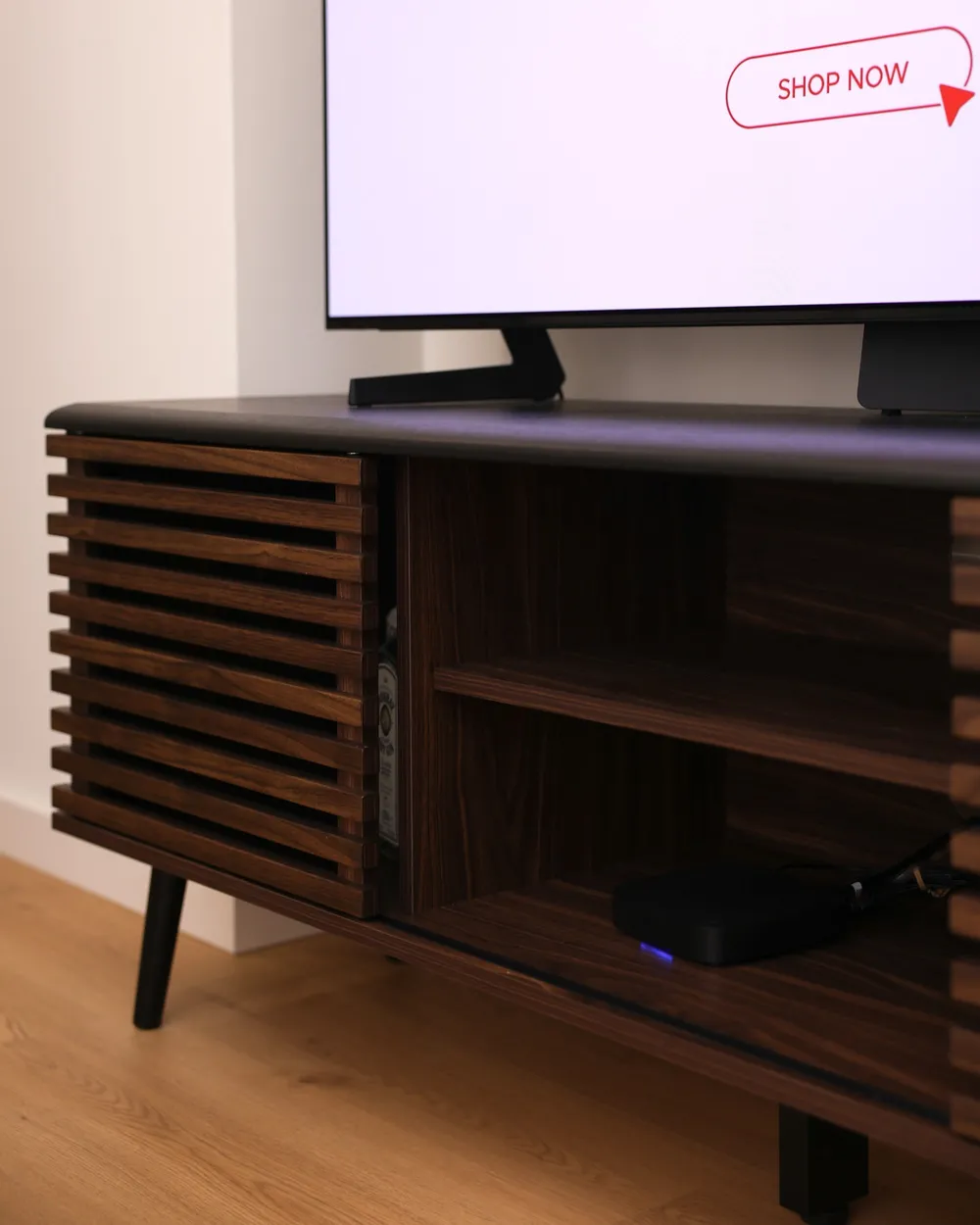 TV-taso PERTH Musta_1074592