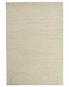 Matto KORDEA Vaaleanbeige 200 x 300 cm Villa