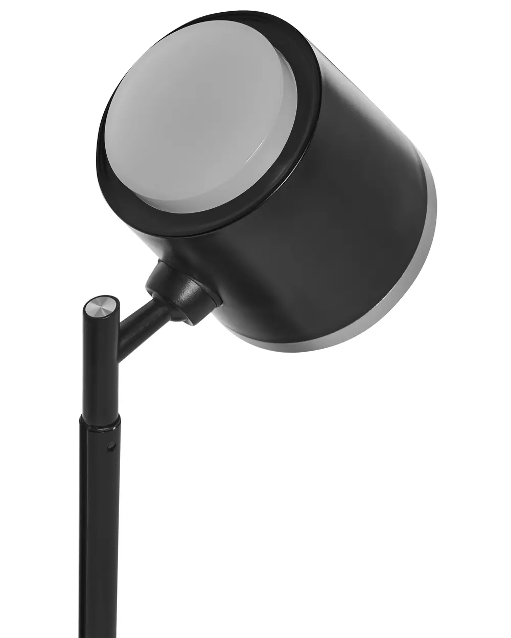 Trådlös LED-bordslampa LIBRA med dimmer Svart_1018911