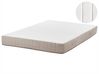 Latex Pocket Spring Mattress LATEX HYBRID 7 PLUS H2/3 Medium 140 x 200 cm (EU Double)